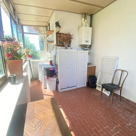 Rustico Sul Mare