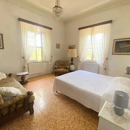 Rustico Sul Mare
