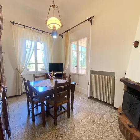 بيت للعطل Rustico Sul Mare *